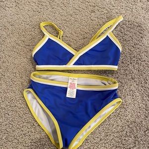 Mini Boden Girl’s Bikini